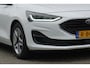 Ford Focus Wagon 1.0 EcoBoost 125PK Hybrid Connected/Comfortstoel/ Trekhaak afneembaar.