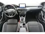 Ford Focus Wagon 1.0 EcoBoost 125PK Hybrid Connected/Comfortstoel/ Trekhaak afneembaar.