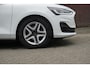 Ford Focus Wagon 1.0 EcoBoost 125PK Hybrid Connected/Comfortstoel/ Trekhaak afneembaar.