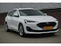 Ford Focus Wagon 1.0 EcoBoost 125PK Hybrid Connected/Comfortstoel/ Trekhaak afneembaar.
