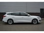 Ford Focus Wagon 1.0 EcoBoost 125PK Hybrid Connected/Comfortstoel/ Trekhaak afneembaar.