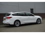 Ford Focus Wagon 1.0 EcoBoost 125PK Hybrid Connected/Comfortstoel/ Trekhaak afneembaar.