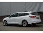 Ford Focus Wagon 1.0 EcoBoost 125PK Hybrid Connected/Comfortstoel/ Trekhaak afneembaar.