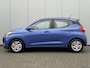 Hyundai i10 1.0 Premium / 1e eig. / Navigatie / Camera achter / Parkeersensoren achter / Climate Control / Fietsdrager montagesysteem /