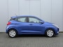 Hyundai i10 1.0 Premium / 1e eig. / Navigatie / Camera achter / Parkeersensoren achter / Climate Control / Fietsdrager montagesysteem /