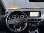 Hyundai i10 1.0 Premium / 1e eig. / Navigatie / Camera achter / Parkeersensoren achter / Climate Control / Fietsdrager montagesysteem /