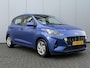 Hyundai i10 1.0 Premium / 1e eig. / Navigatie / Camera achter / Parkeersensoren achter / Climate Control / Fietsdrager montagesysteem /