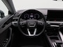 Audi A5 Sportback 40 TFSi S-Line 204 Pk Automaat | Virtual Cockpit | Adaptive Cruise | Camera | LED | Elektrische Achterklep | Stoel Verwarming | 18 Inch