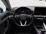 Audi A5 Sportback 40 TFSi S-Line 204 Pk Automaat | Virtual Cockpit | Adaptive Cruise | Camera | LED | Elektrische Achterklep | Stoel Verwarming | 18 Inch