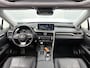 Lexus RX 450h 4WD President Line | Panoramisch Glazen Schuifdak | Houtafwerking | Mark Levinson |
