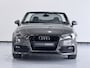 Audi A3 Cabriolet 1.4 TFSI CoD Ambition Pro Line S Leder