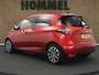 Renault Zoe R135 Intens 52 kWh SOH 90,6% !!!- KOOPACCU - DODEHOEKDETECTIE - ACHTERUITRIJCAMERA - PARKEERSENSOREN VOOR/ACHTER - AIRCO (AUTOMATISCH) - CRUISE CONTROL - APPLE CARPLAY/ANDROID AUTO - KEYLESS ENTRY/START