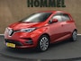 Renault Zoe R135 Intens 52 kWh SOH 90,6% !!!- KOOPACCU - DODEHOEKDETECTIE - ACHTERUITRIJCAMERA - PARKEERSENSOREN VOOR/ACHTER - AIRCO (AUTOMATISCH) - CRUISE CONTROL - APPLE CARPLAY/ANDROID AUTO - KEYLESS ENTRY/START