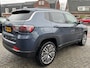 Jeep Compass 4xe 190 Plug-in Hybrid Electric Night Eagle Stoelverwarming | Navigatie | Parkeercamera