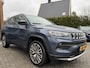 Jeep Compass 4xe 190 Plug-in Hybrid Electric Night Eagle Stoelverwarming | Navigatie | Parkeercamera