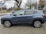 Jeep Compass 4xe 190 Plug-in Hybrid Electric Night Eagle Stoelverwarming | Navigatie | Parkeercamera
