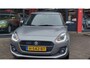 Suzuki Swift 1.2 Style Smart Hybrid