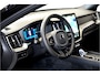 Volvo XC60 2.0 T8 AWD 335kW/456pk Aut8 MJ2026 Plug-in hybrid Ultra Black Edition LUCHTVERING + HARMAN/KARDON + PANORAMADAK + BLIS + STOELMASSAGE + PILOT ASSIST + STOELVERWARMING V&A + ADAPT.CRUISE + STUURVERWARMING + 360 CAMERA + PARKSENSOREN + 21" LM-VELGEN!!