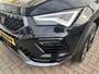 CUPRA Ateca 1.5 TSI Performance / AUTOMAAT/ 12.000 KM/ TREKHAAK/ PANO/ CAMERA/ PARK. SENSOREN/ CRUISE/ ELEK. ACHTERKLEP/ VIRTUAL COCKPIT/ STOEL-STUURVERWARM./ PARK ASSIST/ FULL LINK/ NAVI/ CLIMA/ DAB/ 19" LMV