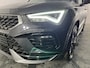 CUPRA Ateca 1.5 TSI Performance / AUTOMAAT/ 12.000 KM/ TREKHAAK/ PANO/ CAMERA/ PARK. SENSOREN/ CRUISE/ ELEK. ACHTERKLEP/ VIRTUAL COCKPIT/ STOEL-STUURVERWARM./ PARK ASSIST/ FULL LINK/ NAVI/ CLIMA/ DAB/ 19" LMV