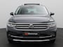 Volkswagen Tiguan 1.4 TSI eHybrid Elegance 245PK DSG SOH 100% Pano-Schuifdak, Trekhaak, Volleder, Memorystoel, 360gr. Camera, Side Assist, Keyless, Adaptieve Cruise Controle, 18" LM Velgen