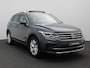 Volkswagen Tiguan 1.4 TSI eHybrid Elegance 245PK DSG SOH 100% Pano-Schuifdak, Trekhaak, Volleder, Memorystoel, 360gr. Camera, Side Assist, Keyless, Adaptieve Cruise Controle, 18" LM Velgen