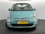 Fiat 500C 1.2 Anniversario / Carbriolet / Apple Carplay / 1.2  4-cilinder