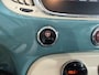 Fiat 500C 1.2 Anniversario / Carbriolet / Apple Carplay / 1.2  4-cilinder
