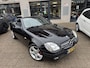 Mercedes-Benz SLK 200 Sport Leer Cabrio Nieuwe apk