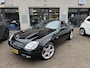 Mercedes-Benz SLK 200 Sport Leer Cabrio Nieuwe apk