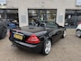 Mercedes-Benz SLK 200 Sport Leer Cabrio Nieuwe apk