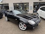 Mercedes-Benz SLK 200 Sport Leer Cabrio Nieuwe apk