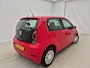 Volkswagen Up! 1.0 BMT take up! 60 PK| Origneel Nederlands | Airco | Bluetooth | Passagiersstoel In Hoogte Verstelbaar | 5 Deurs