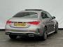 Mercedes-Benz C-klasse 300 e AMG Line Panoramadak|HUD|Sportvelgen|Adaptive Cruise|Leer|360gr Camera|Carplay|Keyless|Aut9|BTW auto!