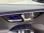 Mercedes-Benz C-klasse 300 e AMG Line Panoramadak|HUD|Sportvelgen|Adaptive Cruise|Leer|360gr Camera|Carplay|Keyless|Aut9|BTW auto!