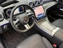 Mercedes-Benz C-klasse 300 e AMG Line Panoramadak|HUD|Sportvelgen|Adaptive Cruise|Leer|360gr Camera|Carplay|Keyless|Aut9|BTW auto!