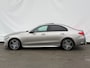 Mercedes-Benz C-klasse 300 e AMG Line Panoramadak|HUD|Sportvelgen|Adaptive Cruise|Leer|360gr Camera|Carplay|Keyless|Aut9|BTW auto!
