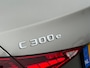 Mercedes-Benz C-klasse 300 e AMG Line Panoramadak|HUD|Sportvelgen|Adaptive Cruise|Leer|360gr Camera|Carplay|Keyless|Aut9|BTW auto!