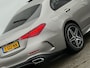Mercedes-Benz C-klasse 300 e AMG Line Panoramadak|HUD|Sportvelgen|Adaptive Cruise|Leer|360gr Camera|Carplay|Keyless|Aut9|BTW auto!