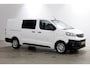 Opel Vivaro 2.0 CDTI 123pk L3H1 D.C. Edition Airco/Navi/Camera 10-2020