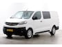 Opel Vivaro 2.0 CDTI 123pk L3H1 D.C. Edition Airco/Navi/Camera 10-2020