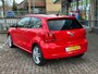 Volkswagen Polo 1.2 TSI    R-LINE ED. Automaat Navi Airco Telefoon Cruise