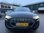 Audi E-tron e-tron 55 quattro advanced 95 kWh S LINE | CRUISE CONTROL ADAPTIVE | LEDEREN+ ELECTR. STOELEN+ GEHEUGEN |  B&O AUDIO | PANORAMADAK | TREKHAAK