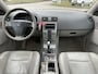 Volvo C70 Convertible 2.4 D5 Kinetic |STOEL VWM|CRUISE|AUTOMAAT|TREKHAAK|LEDER