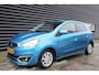 Mitsubishi Space Star 1.2 Advance Automaat 81pk, Navi, Cruise, Dealer O.H.