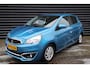 Mitsubishi Space Star 1.2 Advance Automaat 81pk, Navi, Cruise, Dealer O.H.