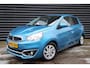 Mitsubishi Space Star 1.2 Advance Automaat 81pk, Navi, Cruise, Dealer O.H.