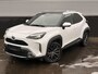 Toyota Yaris Cross 1.5 Hybrid Adventure AWD Automaat Panoramadak, Dodehoekdetectie, Stoelverwarming, Parkeersensoren voor + achter, Achteruitrijcamera, Head-up display, JBL