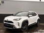 Toyota Yaris Cross 1.5 Hybrid Adventure AWD Automaat Panoramadak, Dodehoekdetectie, Stoelverwarming, Parkeersensoren voor + achter, Achteruitrijcamera, Head-up display, JBL