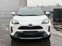 Toyota Yaris Cross 1.5 Hybrid Adventure AWD Automaat Panoramadak, Dodehoekdetectie, Stoelverwarming, Parkeersensoren voor + achter, Achteruitrijcamera, Head-up display, JBL